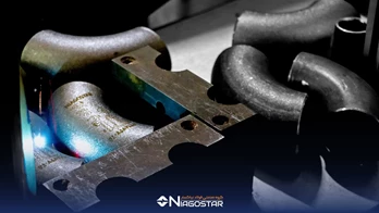 گروه صنعتی فولاد نیا گستر، پیشرو در تولید اتصالات گازی