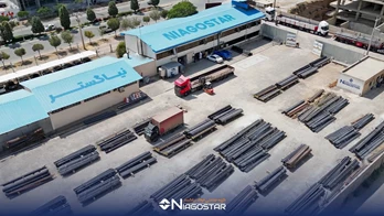 نگاهی به فرآیند تامین لوله های گازی و صنعتی