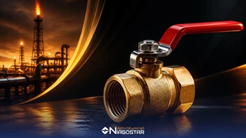 شیرآلات گازی چیست و چه کاربردی دارند؟