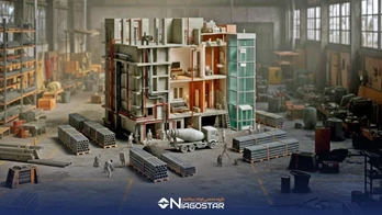 لوله کشی گاز + صفر تا صد آن چیزی که نیاز باید بدانید