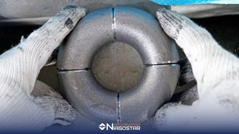 انواع زانو جوشی + براساس زاویه، نوع اتصال و جنس