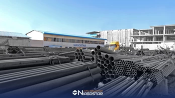 راهنمای خرید لوله صنعتی + نکات طلایی