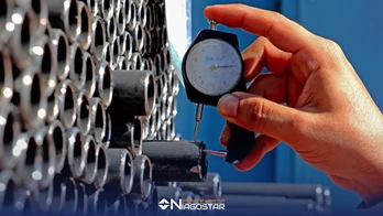 راهنمای خرید لوله + 5 نکته مهم راهنمای خرید لوله