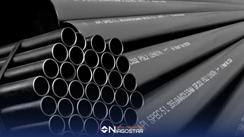 تفاوت لوله مانیسمان و API + هشت تفاوت مهم