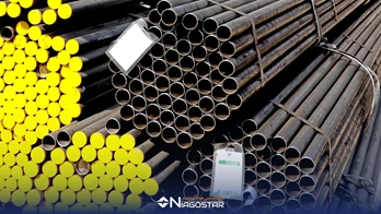 لوله درزدار چیست + انواع و کاربرد آن را بشناسید