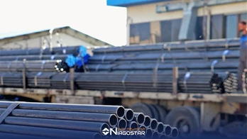 پرمصرف‌ترین انواع لوله ساختمانی کدام است؟