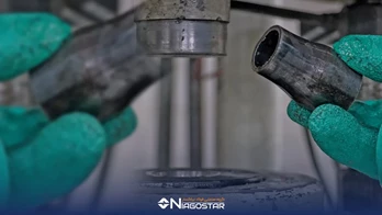 تاثیر استفاده از اتصالات استاندارد در سیستم گازرسانی