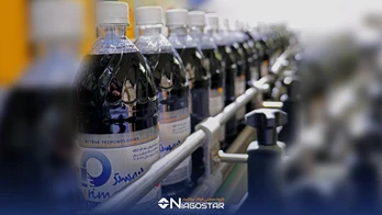 نگاهی دقیق به خط تولید رنگ پرایمر فولادنیاگستر