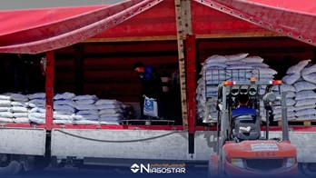 ورود محصولات فولاد نیاگستر به حوزه صادرات