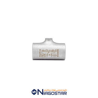 سه راه جوشی 1.2*11.2(نمره2*5)