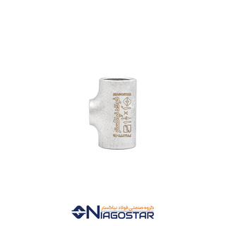 سه راه جوشی 1*11.2(نمره3*5)