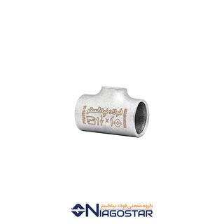 سه راه جوشی 1*11.2(نمره3*5)