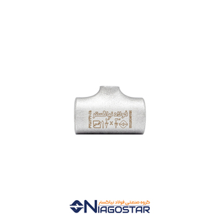 سه راه جوشی 3.4*11.2(نمره2.5*5)