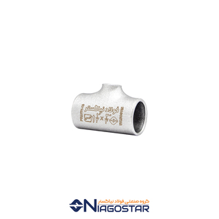 سه راه جوشی 3.4*11.2(نمره2.5*5)