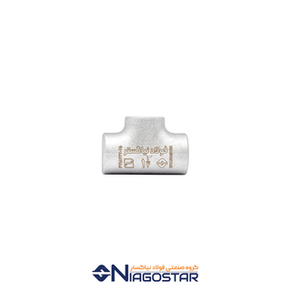 سه راه جوشی 11.4(نمره4)