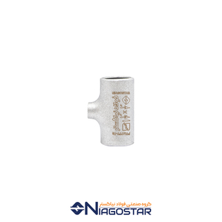 سه راه جوشی 1.2*11.4(نمره2*4)