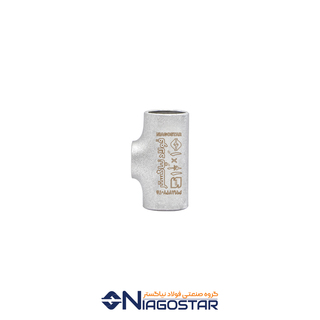 سه راه جوشی 1*11.4(نمره3*4)