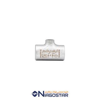 سه راه جوشی 3.4*11.4(نمره2.5*4)