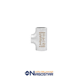 سه راه جوشی 3.4*1(نمره2.5*3)