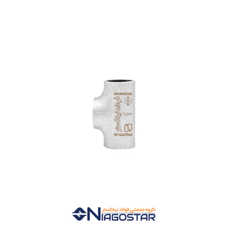 سه راه جوشی 1(نمره3)