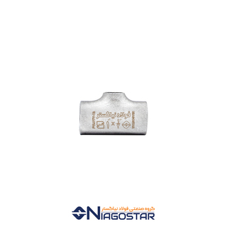 سه راه جوشی 1.2*1(نمره2*3)