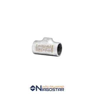 سه راه جوشی 1.2*1(نمره2*3)