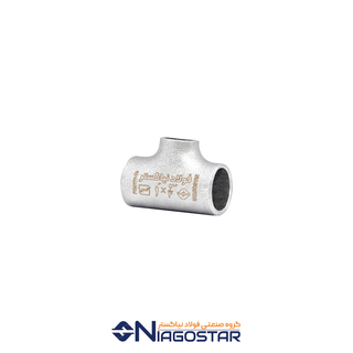 سه راه جوشی 3.4*1(نمره2.5*3)