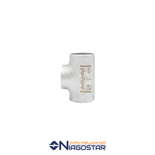 سه راه جوشی 2(نمره6)