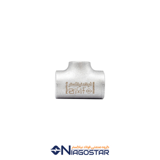 سه راه جوشی 11.2*2(نمره5*6)