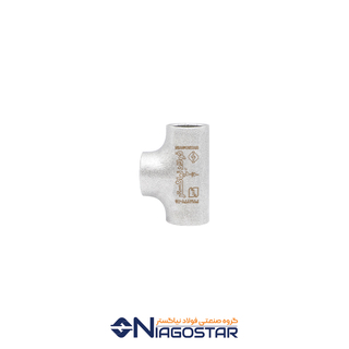 سه راه جوشی 3.4(نمره2.5)