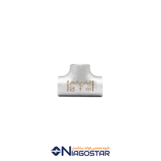 سه راه جوشی 3.4(نمره2.5)