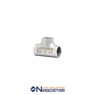 سه راه جوشی 3.4(نمره2.5)