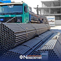 لوله صنعتی 8 (نمره22)