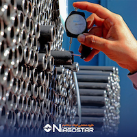 لوله صنعتی 4 (نمره10)