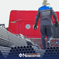 لوله گازی و شوفاژی 3 (نمره8)