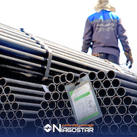 لوله صنعتی 5 (نمره12)