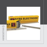 سیم جوش پارس