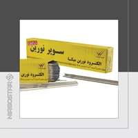 سیم جوش میکا