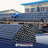 لوله صنعتی 1.2 2 (نمره7)