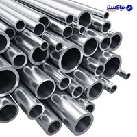 لوله صنعتی کیهان