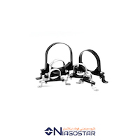 بست پایه دار سنگین