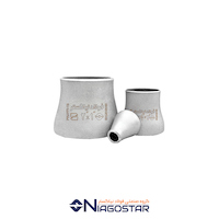 تبدیل جوشی استاندارد فولاد نیاگستر