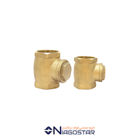 شیر خودکار دریچه ای