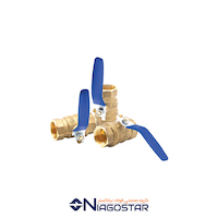 شیر غیرگازی