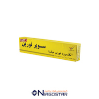 سیم جوش میکا