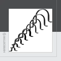 بست ساده سنگین