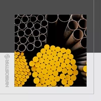 لوله صنعتی ارومیه 