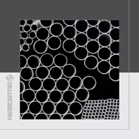 لوله گازی سپنتا 