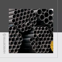 لوله گازی سپاهان 