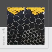 لوله صنعتی ارومیه  5 ضخامت 3mm  